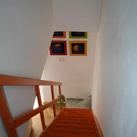 Casa Nipitella Bed & Breakfast 2*