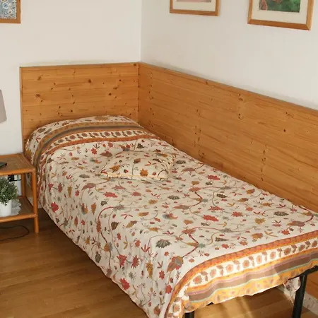 Casa Nipitella Bed & Breakfast