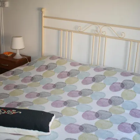 Bed & Breakfast Casa Nipitella