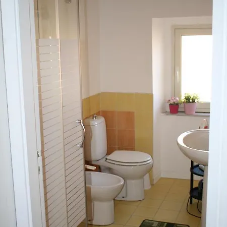 Casa Nipitella Bed & Breakfast 2*