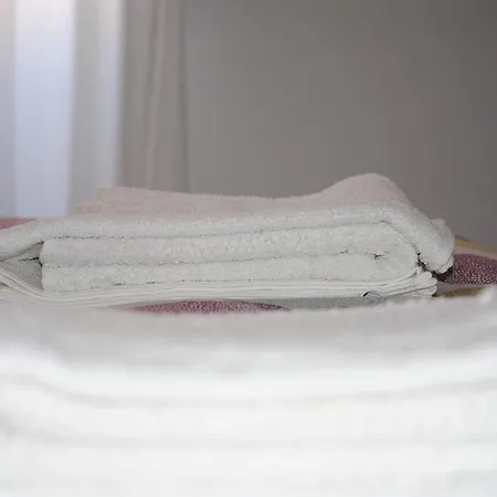Bed & Breakfast Casa Nipitella Aeroporto di Catania Fontana Rossa