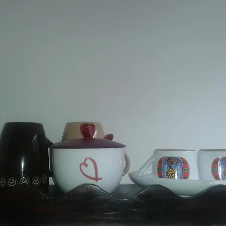 Bed & Breakfast Casa Nipitella
